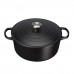 Casseruola Evolution ghisa Rotonda cm24 Le Creuset Casseruola Evolution ghisa Rotonda cm24 Le Creuset